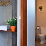 Mercearia D'alegria Boutique Oda ve Kahvaltı