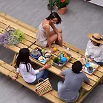Mercearia D'alegria Boutique Oda ve Kahvaltı Peniche