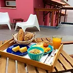 Oda ve Kahvaltı Mercearia D'alegria Boutique 3*