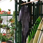 Oda ve Kahvaltı Mercearia D'alegria Boutique