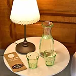 Mercearia D'alegria Boutique Oda ve Kahvaltı 3*