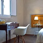 Oda ve Kahvaltı Mercearia D'alegria Boutique 3*