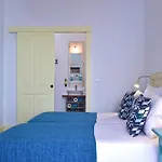 Mercearia D'alegria Boutique Oda ve Kahvaltı