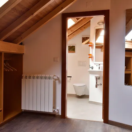 Oda ve Kahvaltı Mercearia D'alegria Boutique 3*