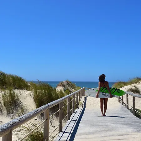 Mercearia D'alegria Boutique 3* Peniche