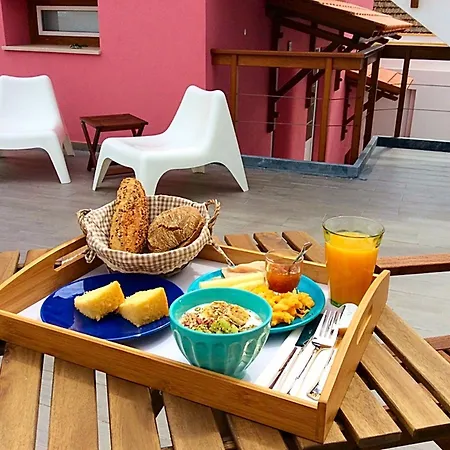 Bed & Breakfast Mercearia D'alegria Boutique 3*