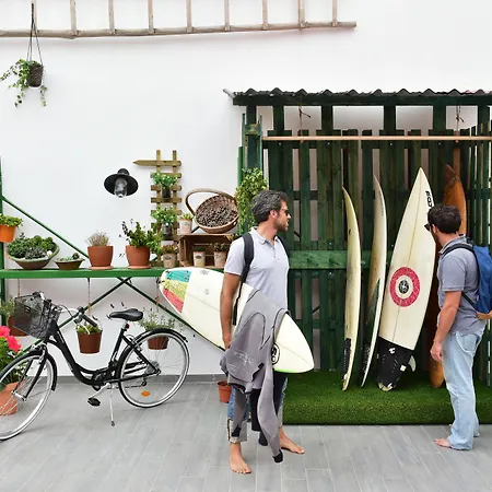 Mercearia D'alegria Boutique