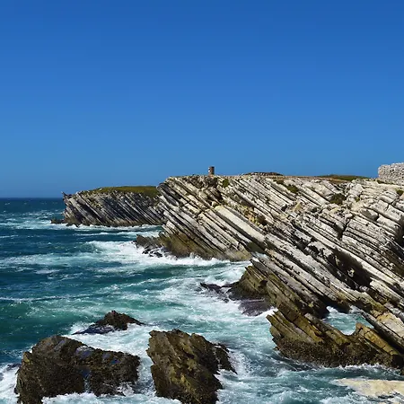 Mercearia D'alegria Boutique Peniche