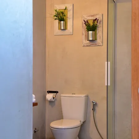 Mercearia D'alegria Boutique Bed & Breakfast Peniche