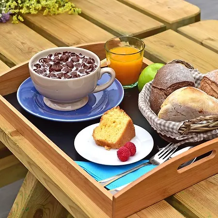 Bed & Breakfast Mercearia D'alegria Boutique Peniche