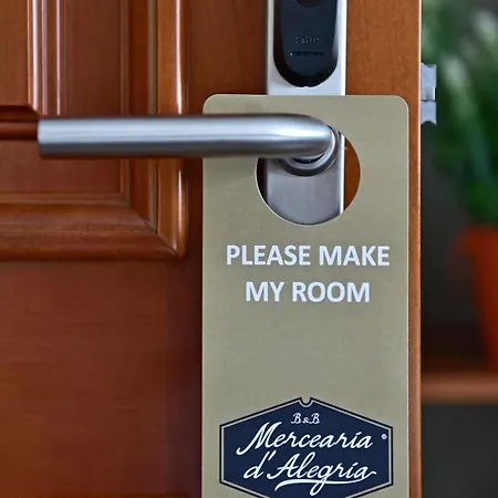 Bed & Breakfast Mercearia D'alegria Boutique 3*