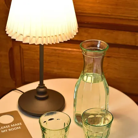 Bed & Breakfast Mercearia D'alegria Boutique 3*
