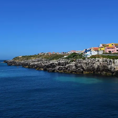 Mercearia D'alegria Boutique Bed & Breakfast Peniche
