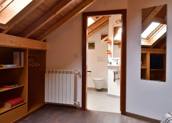 Oda ve Kahvaltı Mercearia D'alegria Boutique 3*