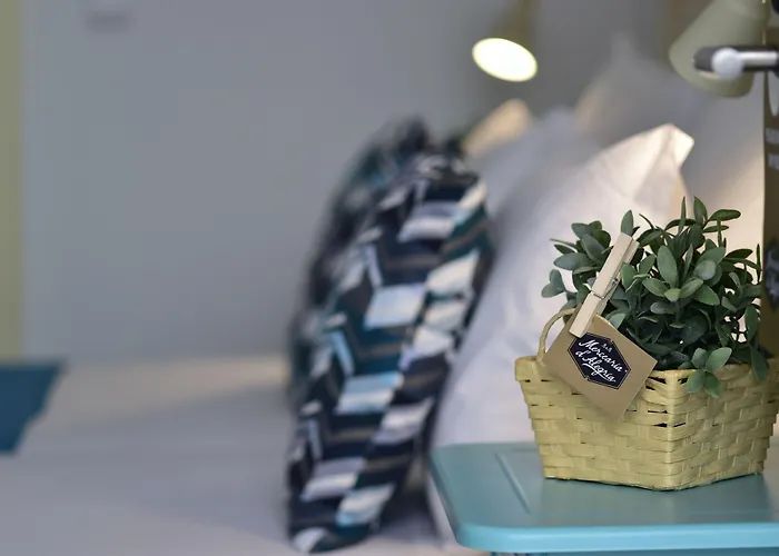 Mercearia D'alegria Boutique Oda ve Kahvaltı Peniche