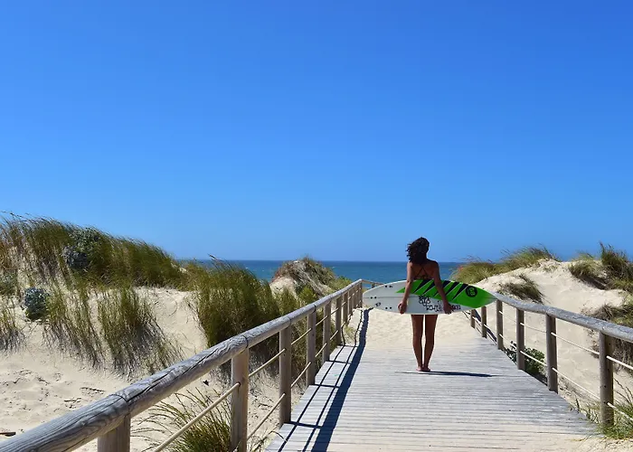 Mercearia D'alegria Boutique 3* Peniche
