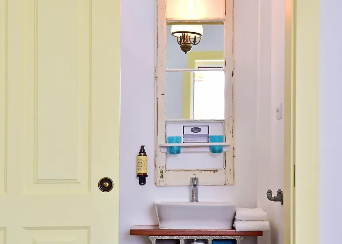 Mercearia D'alegria Boutique Oda ve Kahvaltı Peniche