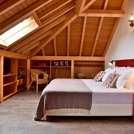Mercearia D'alegria Boutique Bed & Breakfast Peniche