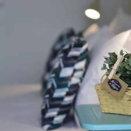 Mercearia D'alegria Boutique Bed & Breakfast Peniche