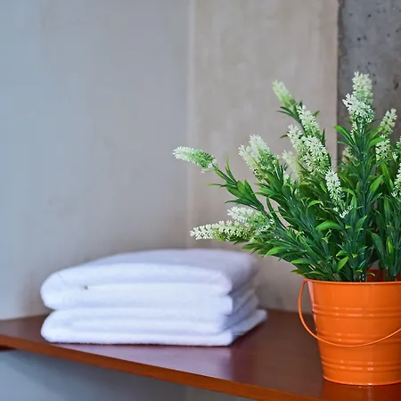 Mercearia D'alegria Boutique Bed & Breakfast 3*