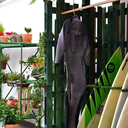 Panzió Mercearia D'alegria Boutique
