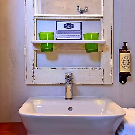 Mercearia D'alegria Boutique Panzió 3*