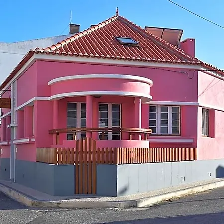 Panzió Mercearia D'alegria Boutique 3*