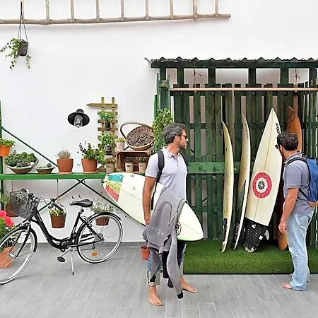Mercearia D'alegria Boutique Peniche