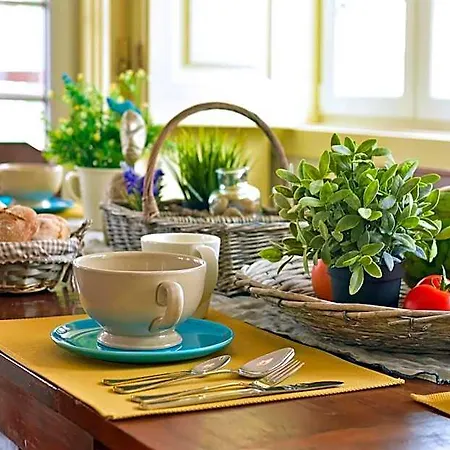 Mercearia D'alegria Boutique Panzió