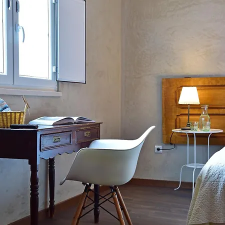 Oda ve Kahvaltı Mercearia D'alegria Boutique 3*
