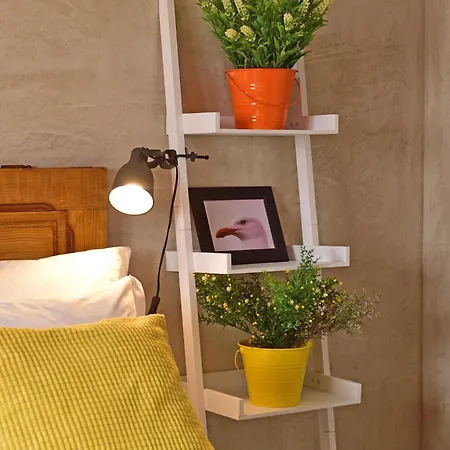 Oda ve Kahvaltı Mercearia D'alegria Boutique 3*