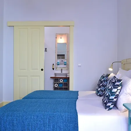 Mercearia D'alegria Boutique Oda ve Kahvaltı