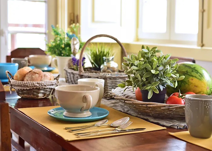 Mercearia D'alegria Boutique 佩尼契