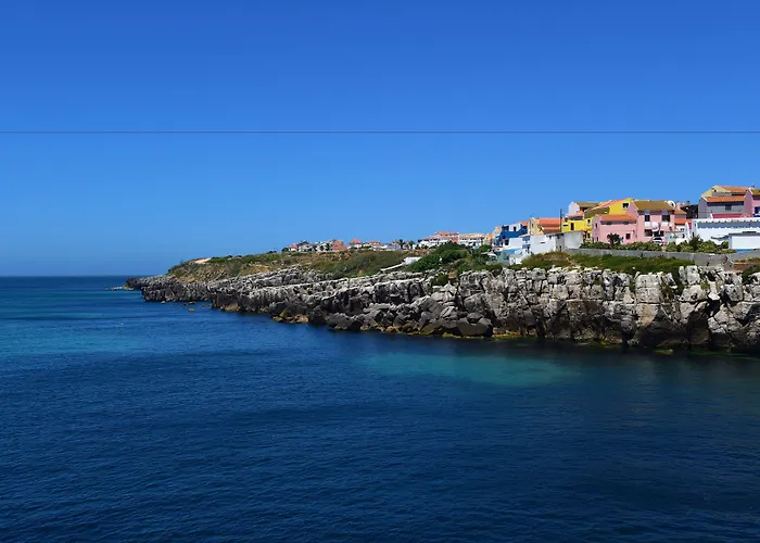 Mercearia D'alegria Boutique 3* 佩尼契