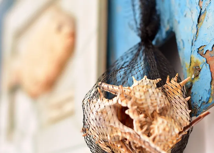 住宿加早餐酒店 Mercearia D'alegria Boutique 佩尼契