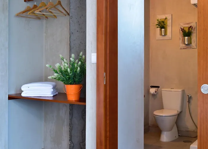 住宿加早餐酒店 Mercearia D'alegria Boutique 佩尼契