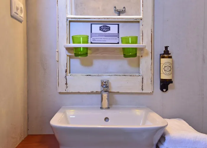 Mercearia D'alegria Boutique 佩尼契