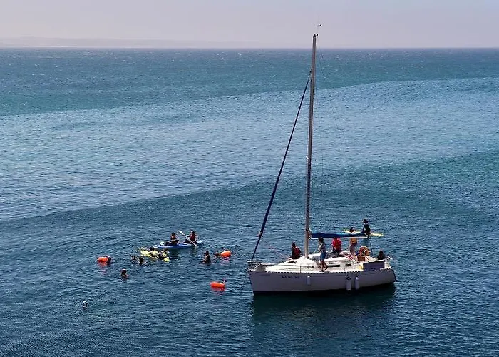 住宿加早餐酒店 Mercearia D'alegria Boutique 佩尼契